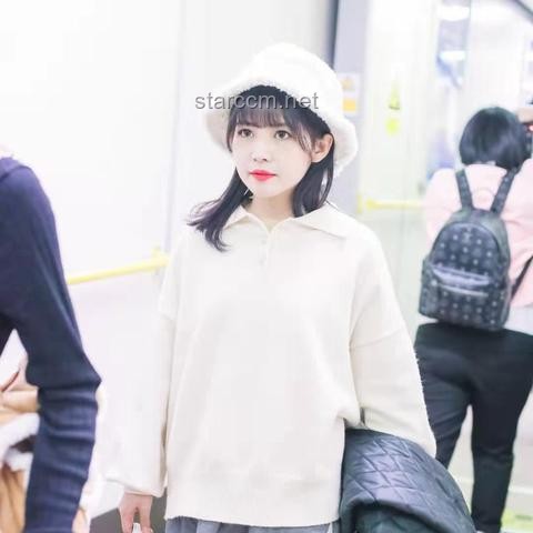 祝绪丹跳舞展现女团魅力，实力不容小觑！