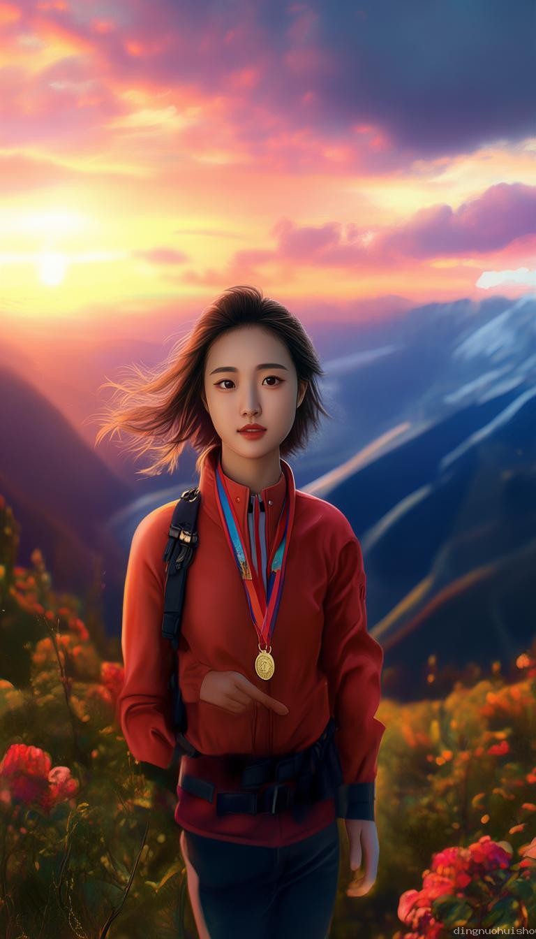 景区救人后朱迅获新身份：见义勇为者的荣耀与责任指南